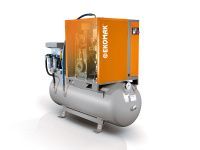 Компрессор винтовой Ekomak DMD 250 CRD 13