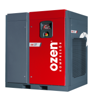 Винтовой компрессор OZEN OSC 160U 13 бар