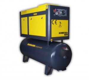 Винтовой компрессор Tamsan TVK 800T