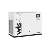 WIS 20VT W (1300-2800 л/мин, 13 бар, 15 кВт, 400В, 730 кг, с осушителем)