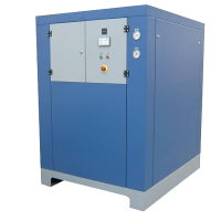 Компрессор винтовой дожимной (бустер) AIRPOL ADS 7 10