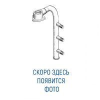 Клапан электромагнитный Dalgakiran 0312302901