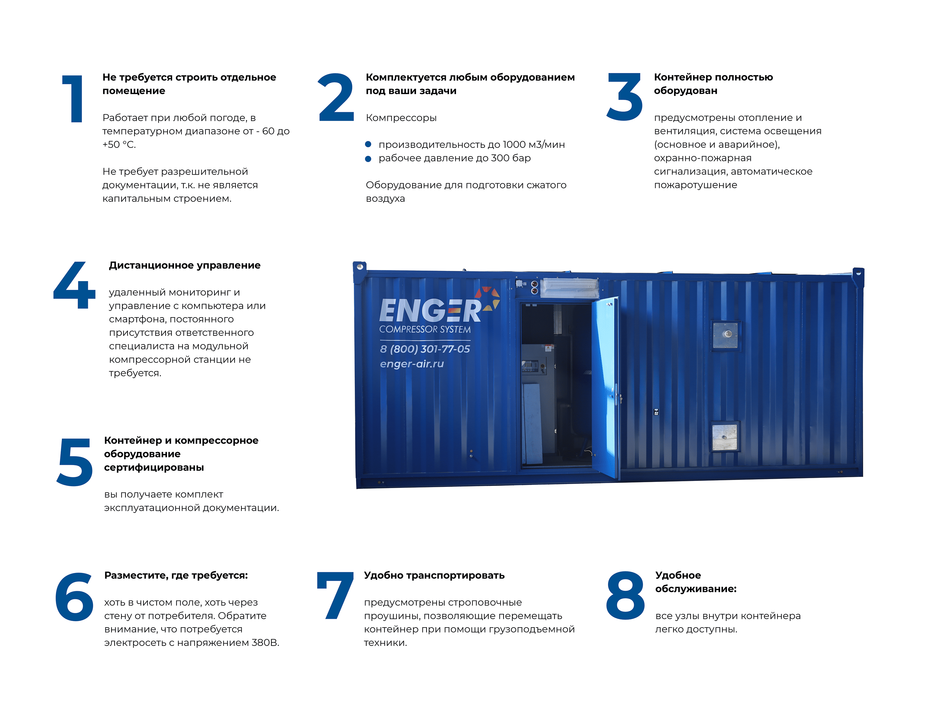 Модульная компрессорная станция.png Модульная компрессорная станция.png