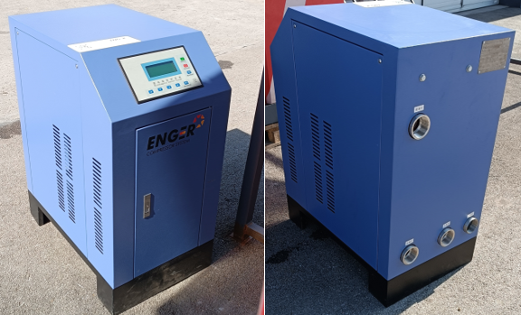 рекуператор тепла Enger рекуператор тепла Enger