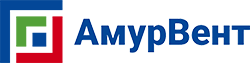 лого ООО АмурВент лого ООО АмурВент