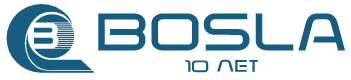 лого ООО Босла лого ООО Босла