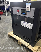 Проект - Винтовой компрессор Ironmac IC10 AM/8 Проект - Винтовой компрессор Ironmac IC10 AM/8