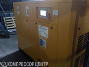 Проект - Винтовой компрессор Berg ВК-90/8 для ООО БзАТИ