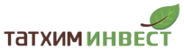 лого АО Татхим Инвест лого АО Татхим Инвест