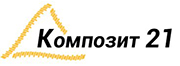 лого ООО Композит 21 лого ООО Композит 21