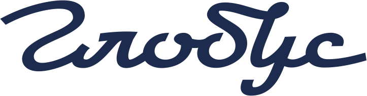 лого ООО лого ООО Глобус