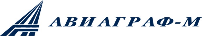 лого ООО Авиаграф-М лого ООО Авиаграф-М