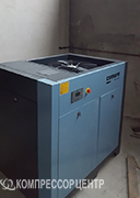 Проект - Винтовой компрессор COMARO XB 45-08 Проект - Винтовой компрессор COMARO XB 45-08