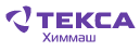 лого ТЕКСА ХИММАШ