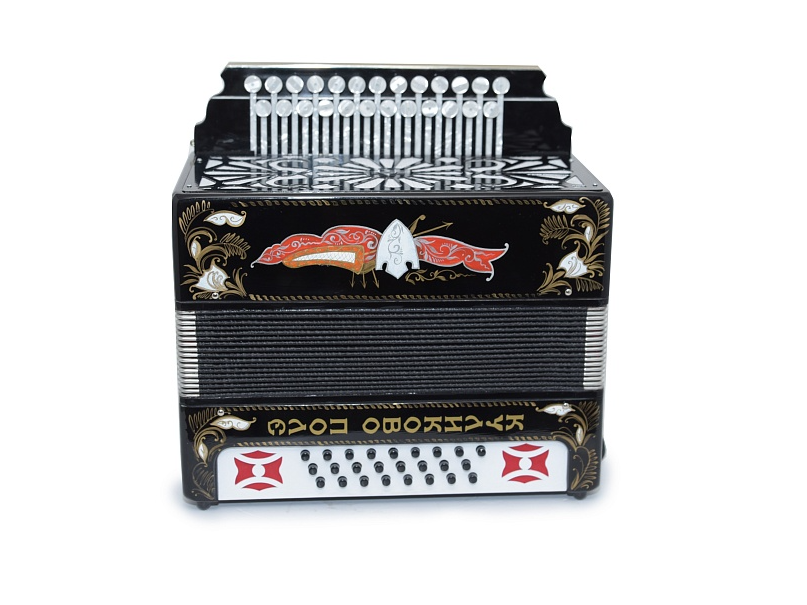 Компрессор для Тульской гармони 2