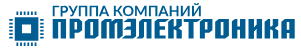 лого ООО ТД Промэлектроника лого ООО ТД Промэлектроника