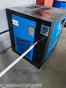 Проект - Винтовой компрессор Hansmann RSA 5.5 для ООО СИБИРСКИЙ ЛАКОКРАСОЧНЫЙ ЗАВОД Проект - Винтовой компрессор Hansmann RSA 5.5 для ООО СИБИРСКИЙ ЛАКОКРАСОЧНЫЙ ЗАВОД