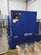 Проект - Винтовой компрессор Ремеза ВК 20Т-15-500 Д (с осушителем) для ООО Сташевское Био Проект - Винтовой компрессор Ремеза ВК 20Т-15-500 Д (с осушителем) для ООО Сташевское Био