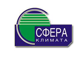лого ООО Сфера Климата лого ООО Сфера Климата