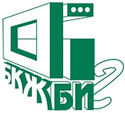 лого ОАО СЗ БКЖБИ-2 лого ОАО СЗ БКЖБИ-2