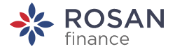 ОАО РОЗАН ФАЙНЭНС лого ОАО РОЗАН ФАЙНЭНС