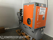 Проект - Винтовой компрессор Ekomak DMD300CRD8 Проект - Винтовой компрессор Ekomak DMD300CRD8