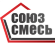 лого ТОО СоюзСмесь