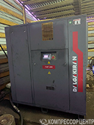 Проект - Винтовой компрессор Dalgakiran TIDY 40B-7,5 для ООО Спецшахтобур Проект - Винтовой компрессор Dalgakiran TIDY 40B-7,5 для ООО Спецшахтобур