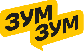 лого бренда зумзум лого бренда зумзум