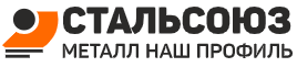 лого ООО Стальсоюз лого ООО Стальсоюз