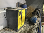 Проект - Винтовой компрессор Comprag А 1808/8 для ООО АНТРАВЕРС-СЕРВИС Проект - Винтовой компрессор Comprag А 1808/8 для ООО АНТРАВЕРС-СЕРВИС