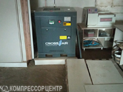 Без имени-1.jpg Проект - Винтовой компрессор