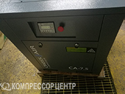 Проект - Винтовой компрессор Cross Air CA-7,5/8-RA Проект - Винтовой компрессор Cross Air CA-7,5/8-RA