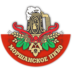 лого АО Завод Пивоваренный Моршанский лого АО Завод Пивоваренный Моршанский