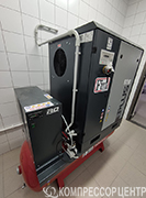 Проект - Винтовой компрессор FINI PLUS 8-10-270 ES для ООО СКБ Проект - Винтовой компрессор FINI PLUS 8-10-270 ES для ООО СКБ