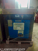 Проект - Винтовой компрессор Xeleron Z10A/8 (IP54) для ООО Промэкспорт Проект - Винтовой компрессор Xeleron Z10A/8 (IP54) для ООО Промэкспорт