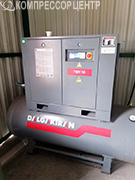 Проект - Винтовой компрессор Dalgakiran TIDY 10-7,5 500L для ООО Агроэлита Проект - Винтовой компрессор Dalgakiran TIDY 10-7,5 500L для ООО Агроэлита