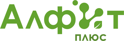лого Алфит Плюс лого Алфит Плюс
