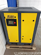 Проект - Винтовой компрессор Comprag А-07/8 для ИП Клепиков Проект - Винтовой компрессор Comprag А-07/8 для ИП Клепиков