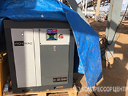 Проект - Винтовой компрессор Ironmac IC30 AM/8 Проект - Винтовой компрессор Ironmac IC30 AM/8