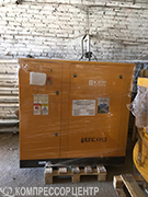 Проект - Винтовой компрессор Berg ВК-37/8 Р для ООО Агроцентр Проект - Винтовой компрессор Berg ВК-37/8 Р для ООО Агроцентр