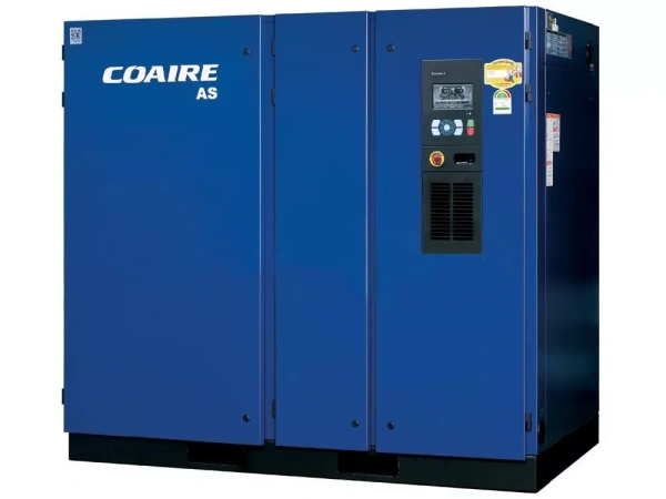 Винтовой компрессор Coaire AS301-8,5 IP55