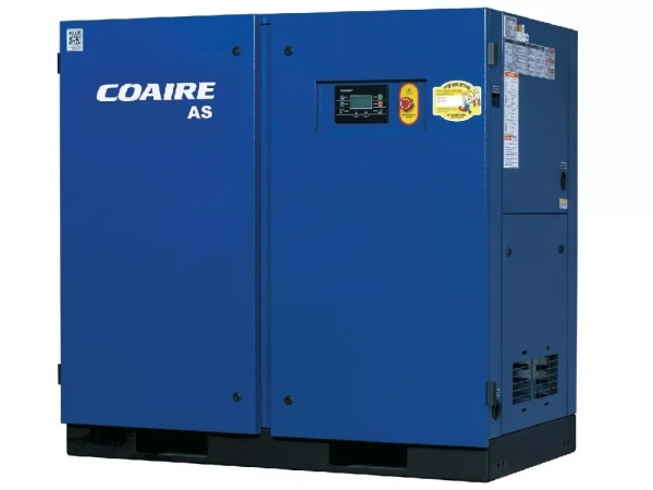 Винтовой компрессор Coaire AS41-9,5 IP55