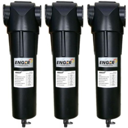 Фильтр в сборе (корпус+ картридж) Enger HDDZY038A40