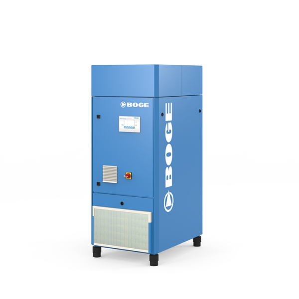 Винтовой компрессор Boge C 25 8