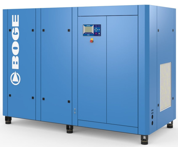 Винтовой компрессор Boge SO 101-2 W 10