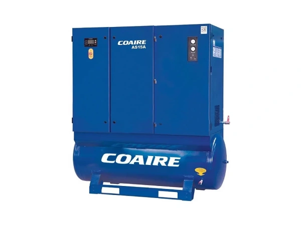 Винтовой компрессор Coaire AS15A-7 IP55