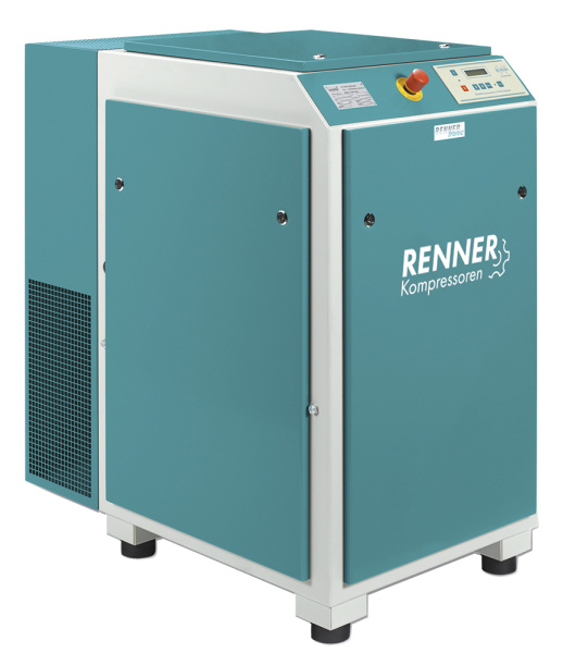 Винтовой компрессор Renner RS-PRO 11.0-10