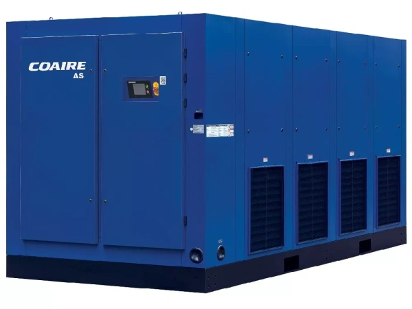 Винтовой компрессор Coaire AS501-8,5 IP55